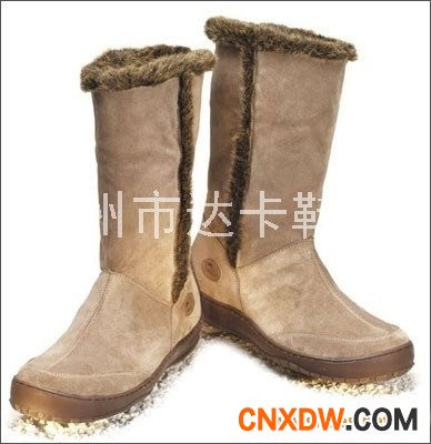 女靴3