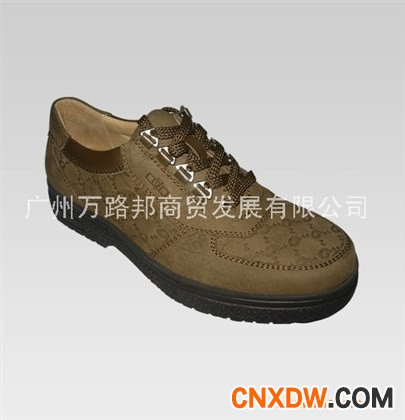 休闲鞋