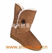 供应温州雪地靴UGG5803批发兼零售