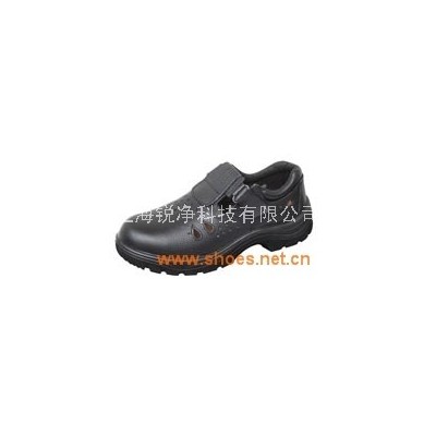 AEGLE夏季透气舒适防砸防穿刺安全凉鞋60710835