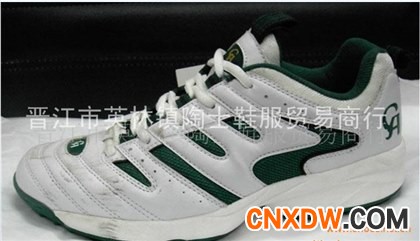 供应高尔夫训练鞋
