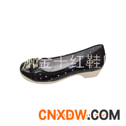 休闲女鞋2