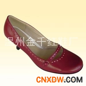 休闲女鞋4