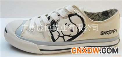 SNOOPY（史努比）女鞋