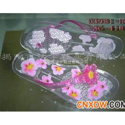 水晶女鞋,发泡男鞋,发泡女鞋,水晶鞋