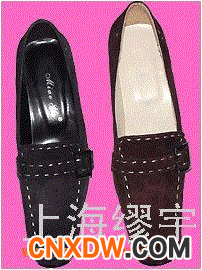 休闲鞋
