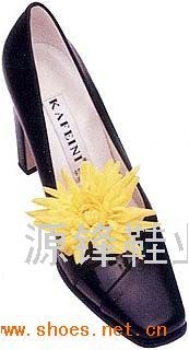 冬季鞋款