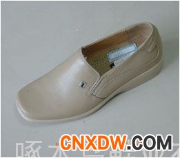 休闲鞋