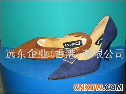 密鞋
