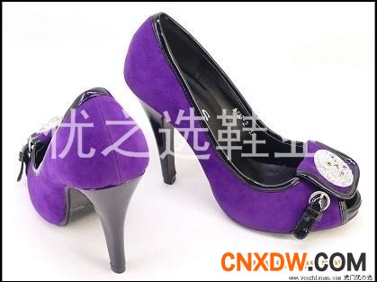 209春夏女鞋