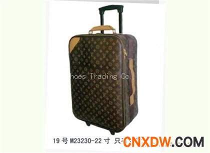 travel bag