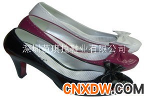新款女鞋