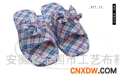 女式拖鞋 ky-092