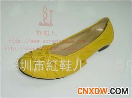 休闲鞋