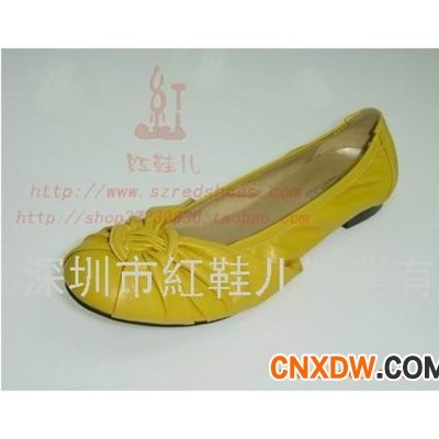 休闲鞋