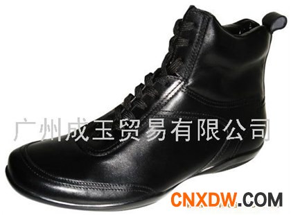 休闲时尚