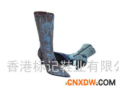 冬装鞋S3202C