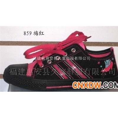 休闲鞋