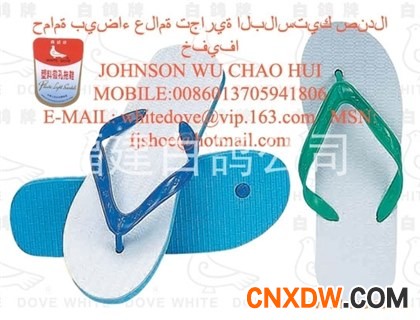 811 flip flops slipper 1