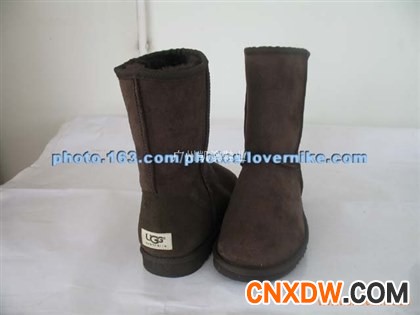 UGG鞋子5825