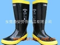 东莞消防靴东莞钢头鞋东莞劳保鞋