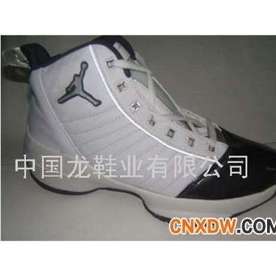 乔丹19.5代