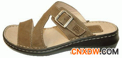 2004春夏沙滩凉鞋系列(女鞋)