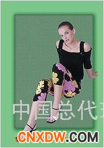 JS凉鞋