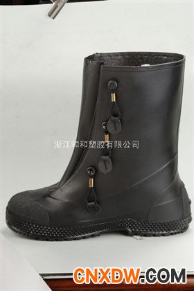 881靴套