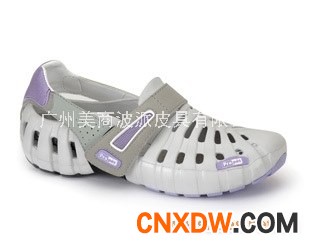 波派女士BOBO时尚凉鞋