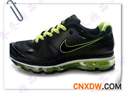 Air-max汽垫鞋