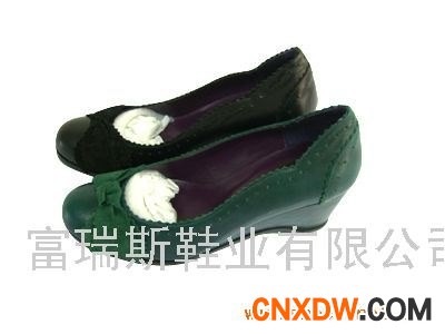 女鞋