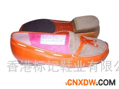 春秋装鞋Z01254