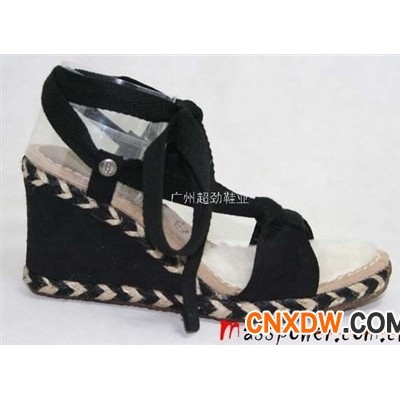 ugg1688 masspower 时尚 凉鞋