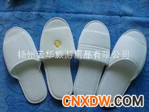 宾馆一次性布拖鞋