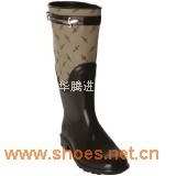 雨鞋