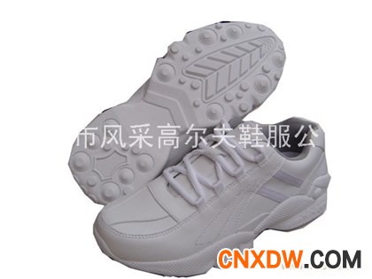 高尔夫运动鞋