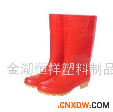 女靴系列1