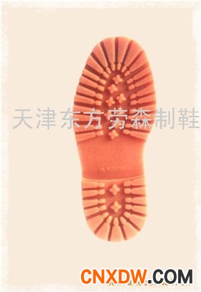 大底图样