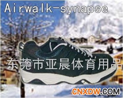 滑板鞋
