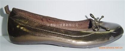 女鞋