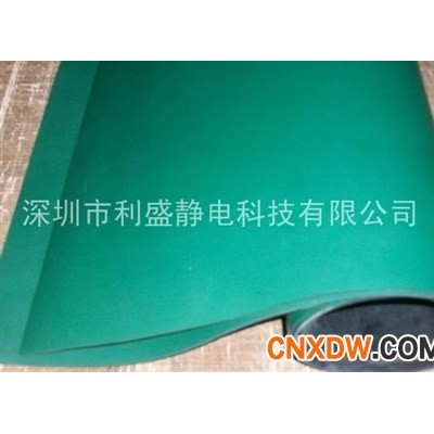 防静电胶皮