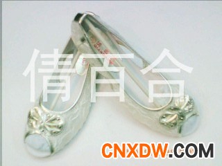 供应”倩百合“时尚孕妇鞋
