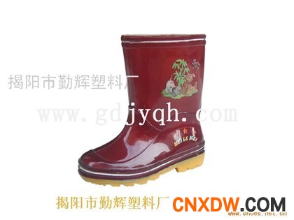 361小童雨靴