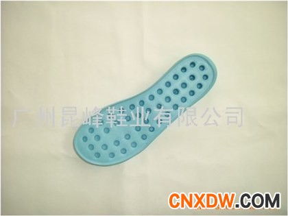 EVA鞋底