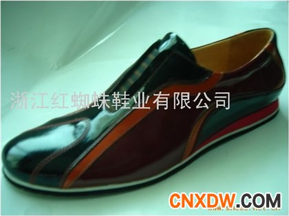 休闲鞋0009