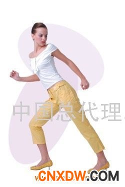 JS扣包鞋