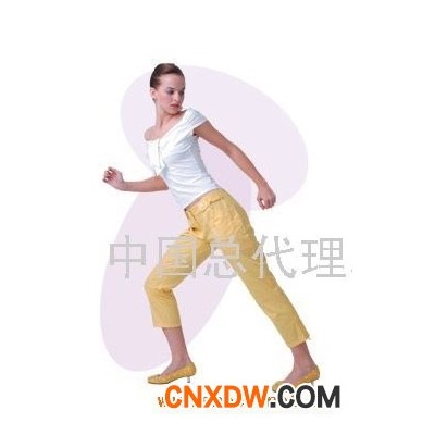 JS扣包鞋