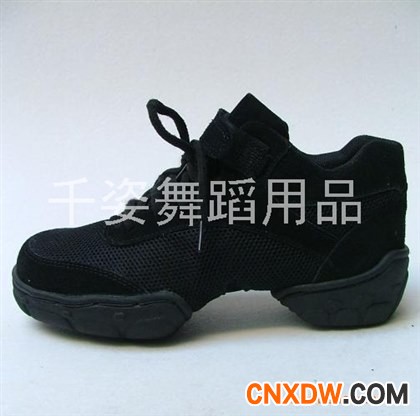 千姿舞蹈鞋 现代舞鞋，街舞鞋