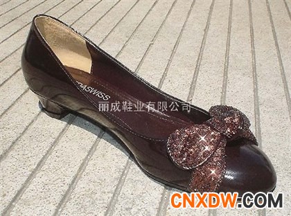 韩式女鞋